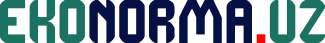 экологические нормы в Узбекистане Андижан Фергана Наманган o'zbekistondagi ekologik normalar ekonorma.uz logo